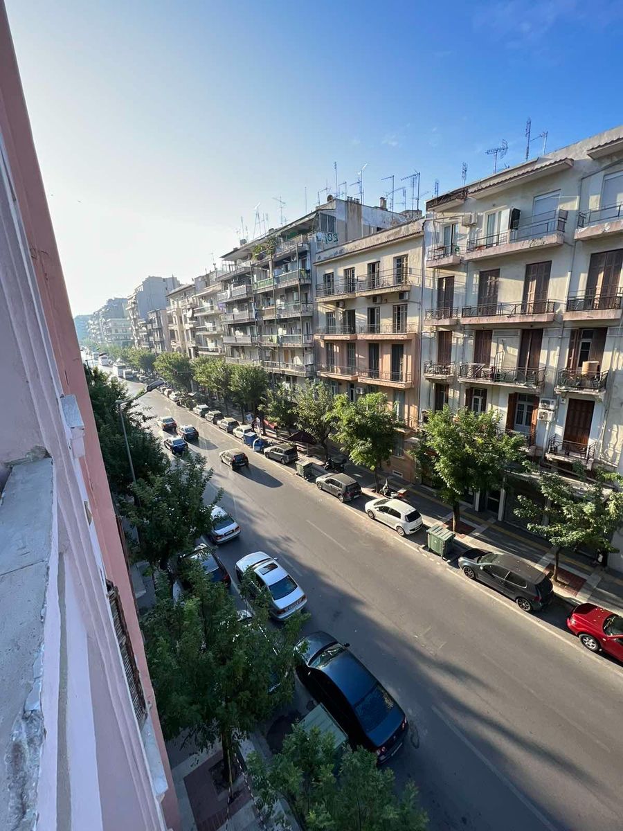 Διαμέρισμα 82τ.μ.
