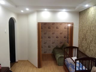 For Sale One-Room Apartment in the KHTZ District