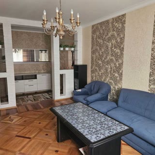 Продаж 3-кімнатної квартири біля метро Голосіївська