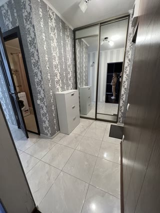 Продам 1к квартиру Северная Салтовка 1