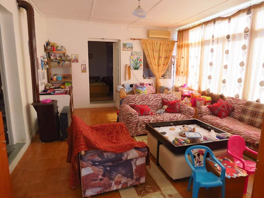 114 m² Detached house