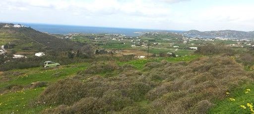 8122 m² Parcel