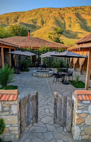 Restaurant for sale in Uplistsikhe