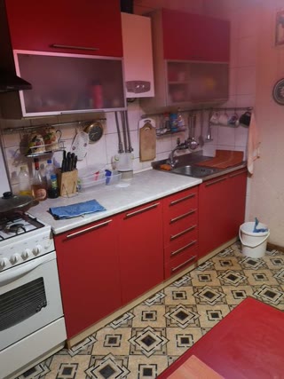 Продам 5к квартиру