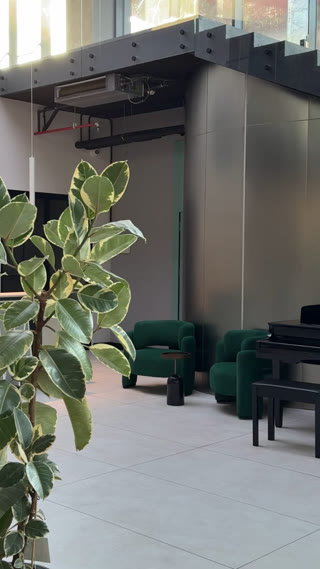 Office space for rent in Avlabari