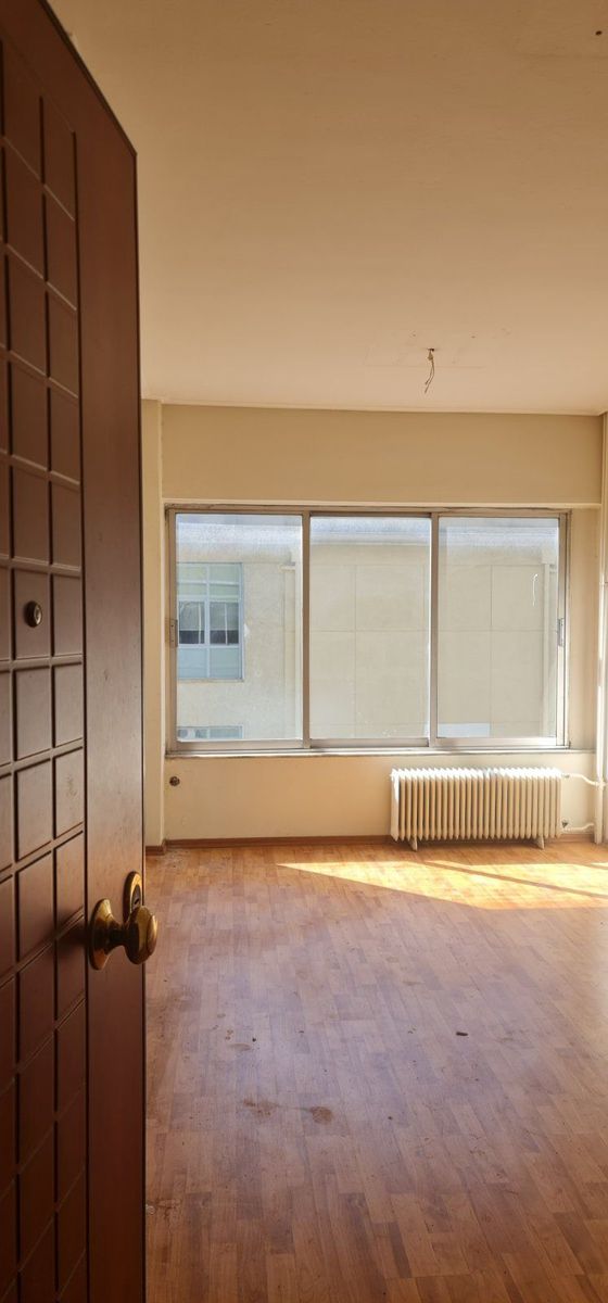 19 m² Office