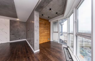 Продаж 3к квартири, авторський ремонт, ЖК Зарічний