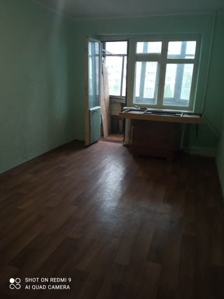 Продам 2х кімнатну квартиру