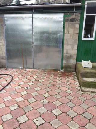 Будинок в центрі міста!