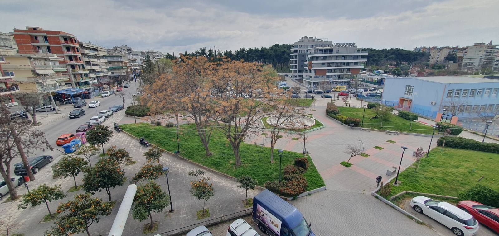 Διαμέρισμα 100τ.μ.