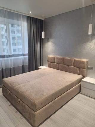 Продаж 1-кімнатної квартири в ЖК Харківський