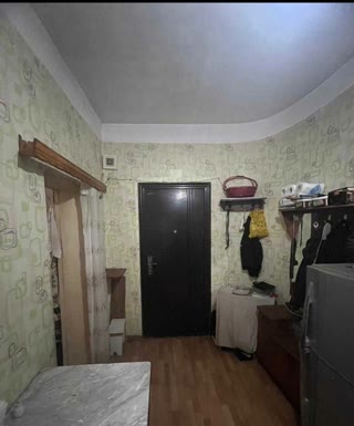 3-room apartment for sale in Chugureti