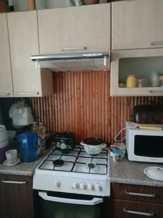 Продам 3 кімнатну квартиру