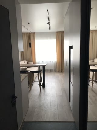 For Sale Smart Apartment with Renovation in Defender Residential Complex
