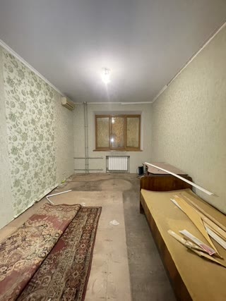 Продам 3к квартиру пос Жуковського
