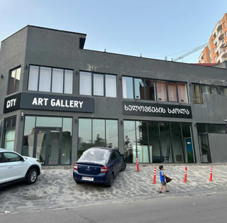 ქირავდება კომერციული ფართი გლდანში