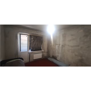 Продам 3к квартиру на Залютино (кінцева 43 маршрутки)