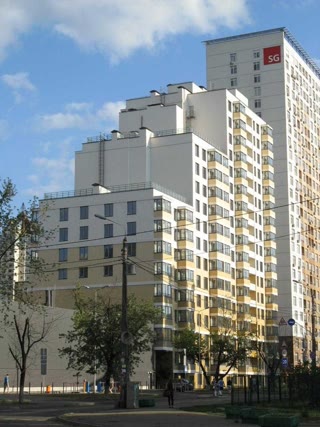 Продаж 2-кімнатної квартири в ЖК Галактика