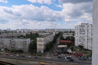 Продаж 1кімнатної квартири на  м. Чернігівська