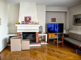 Квартира 155 м²