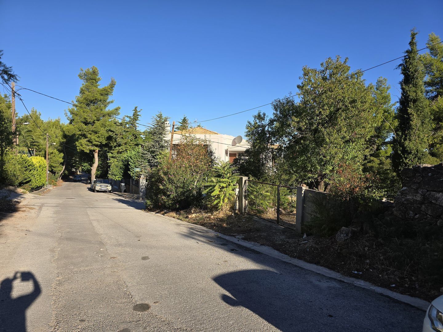 Οικόπεδο 820 τ.μ.