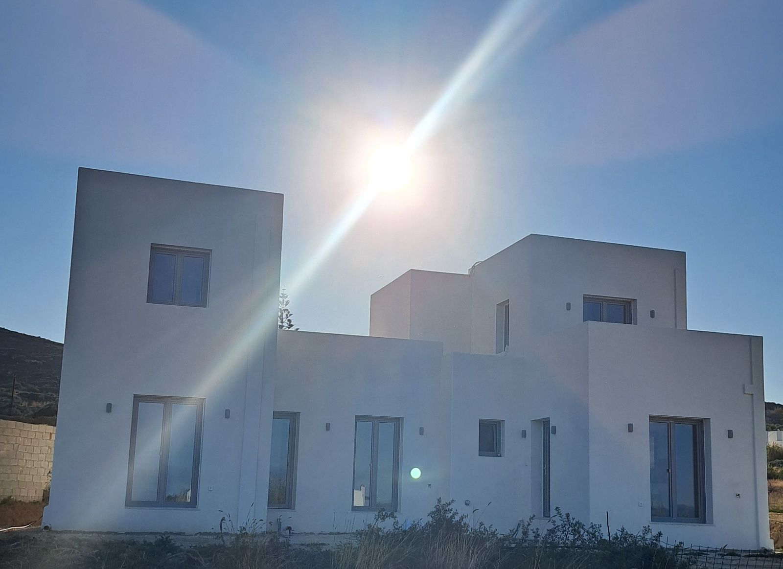 50 m² Apartment