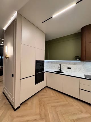 Продам 2к квартиру в ЖК Delmar Новопечерські Липки