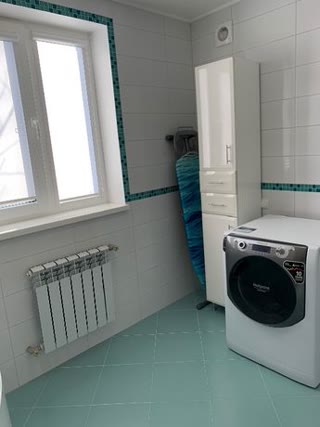 Дом с ремонтом  id_43434703