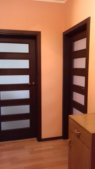 Продам квартиру 2-х комн. на Залютино