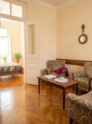 Rare Investment Opportunity in Old Batumi — 218.5 sq.m with Registered Attic!