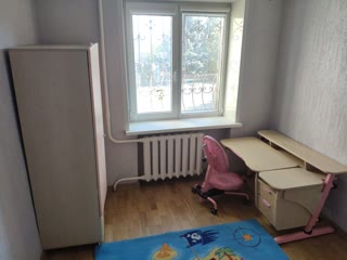 Продам 4 к.кв Павлово Поле