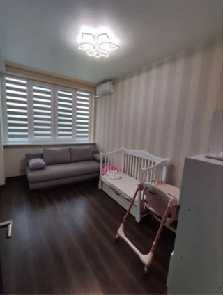 Продам 3к квартиру в ЖК Балакирева 17