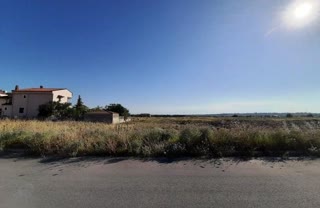 Участок 1665 м²