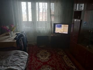 Sale of a 3-room apartment in Troieshchyna