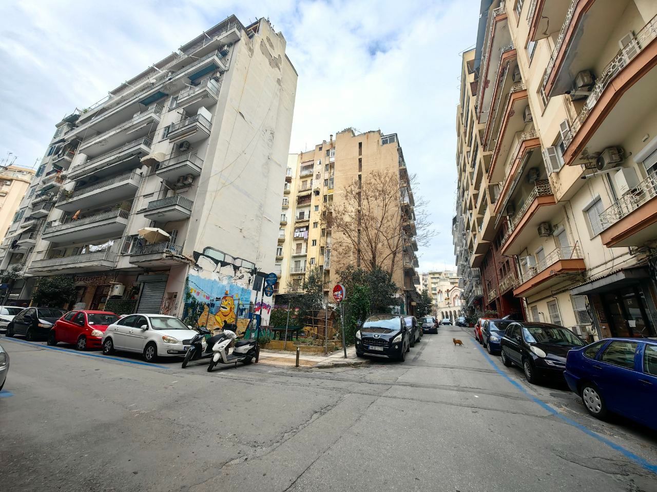 27 m² Office