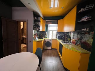 Продам 2к квартиру м.Пушкинська, Центр