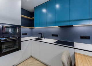 Продаж 1к квартири, 41.4 кв. м, вул. Родини Кістяківських, Теремки-1