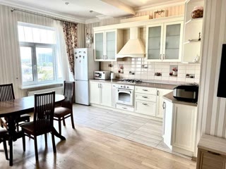 🌟 City Center | 2-room apartment in the residential complex «Sadyba Chernyshova» + underground parking!