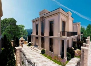 Wyndham Grand Residences Villas