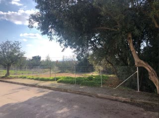 Участок 528 м²