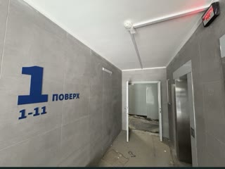 Продаж 1-кімнатної квартири на Позняках в ЖК Патріотика біля метро Осокорки