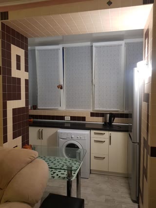 Продам 1-кімнатну квартиру в ЖК Роганський вул. Роганська
