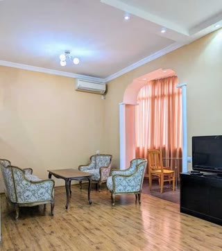 1-room apartment for rent in Vera