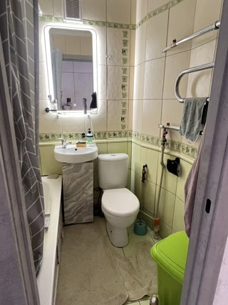 Продам 1к квартиру Салтовка, ТРК Украина, 605мкр-н