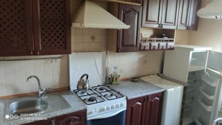 двокімнатна квартира, Північна Салтівка 4, 55 квадратів