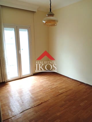 55 m² Apartment