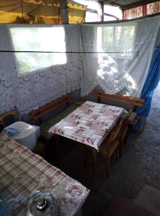 Продається дача
