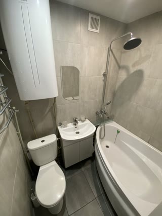Продам 1к квартиру, Основа