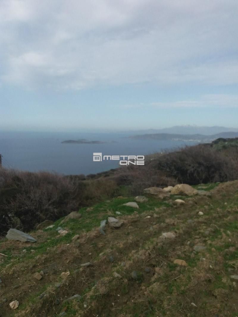 Αγροτεμάχιο 4035τ.μ.