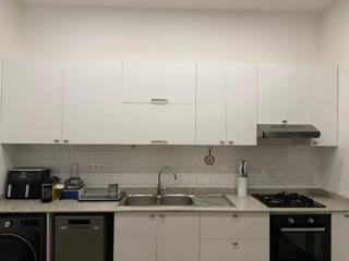 An apartment  for sale in Vake.